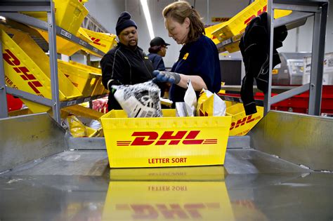 The experience and customer satisfaction results during my internship was one of the largest factors in choosing DHL Supply Chain, outside of the value of quality time with my family. . Stay with dhlcom